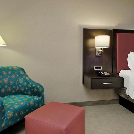 Hilton Garden Inn Sonoma County Airport Santa Rosa Buitenkant foto