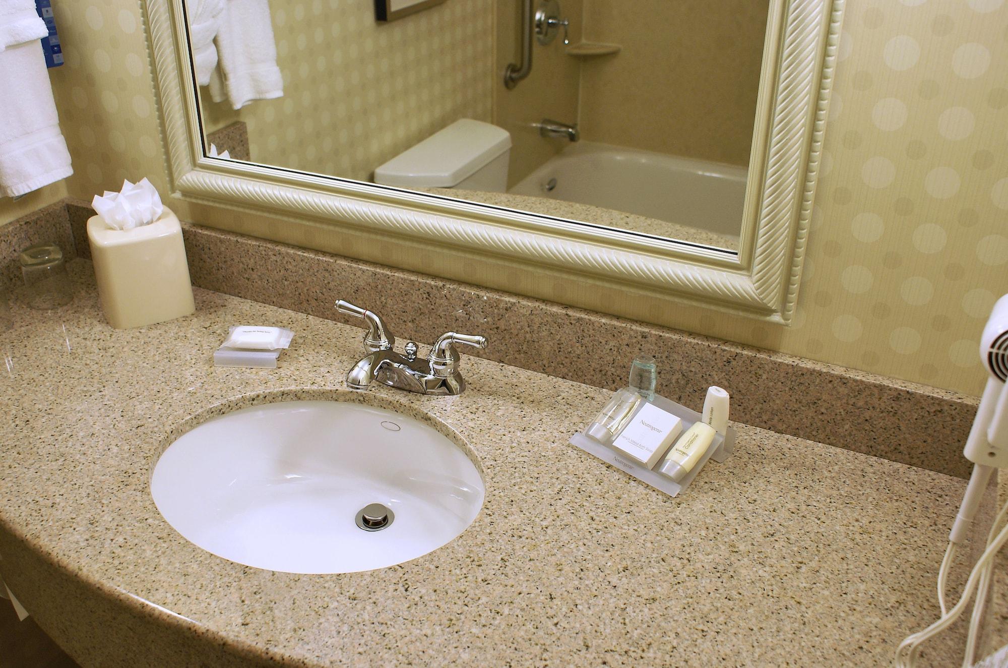Hilton Garden Inn Sonoma County Airport Santa Rosa Buitenkant foto