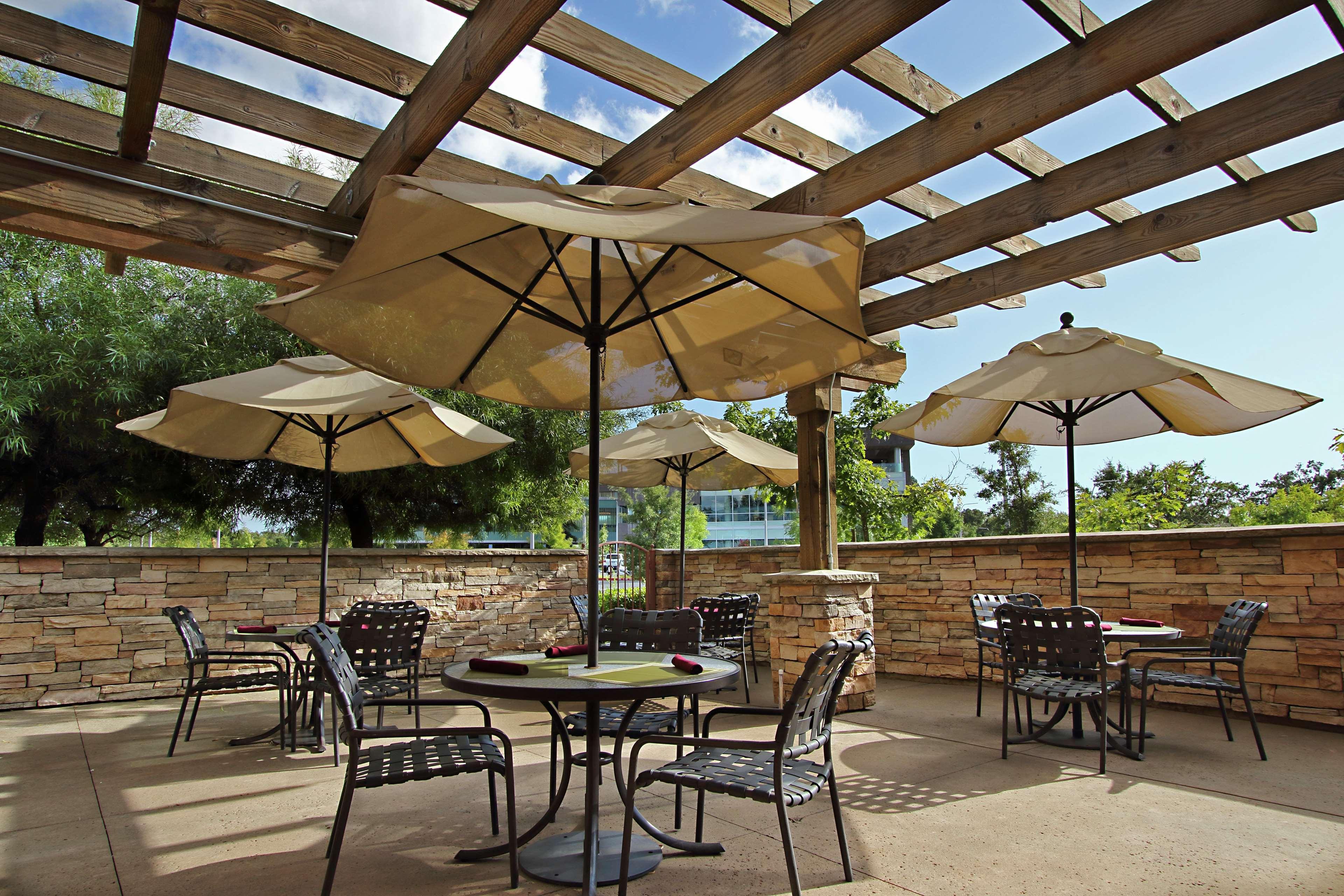 Hilton Garden Inn Sonoma County Airport Santa Rosa Buitenkant foto