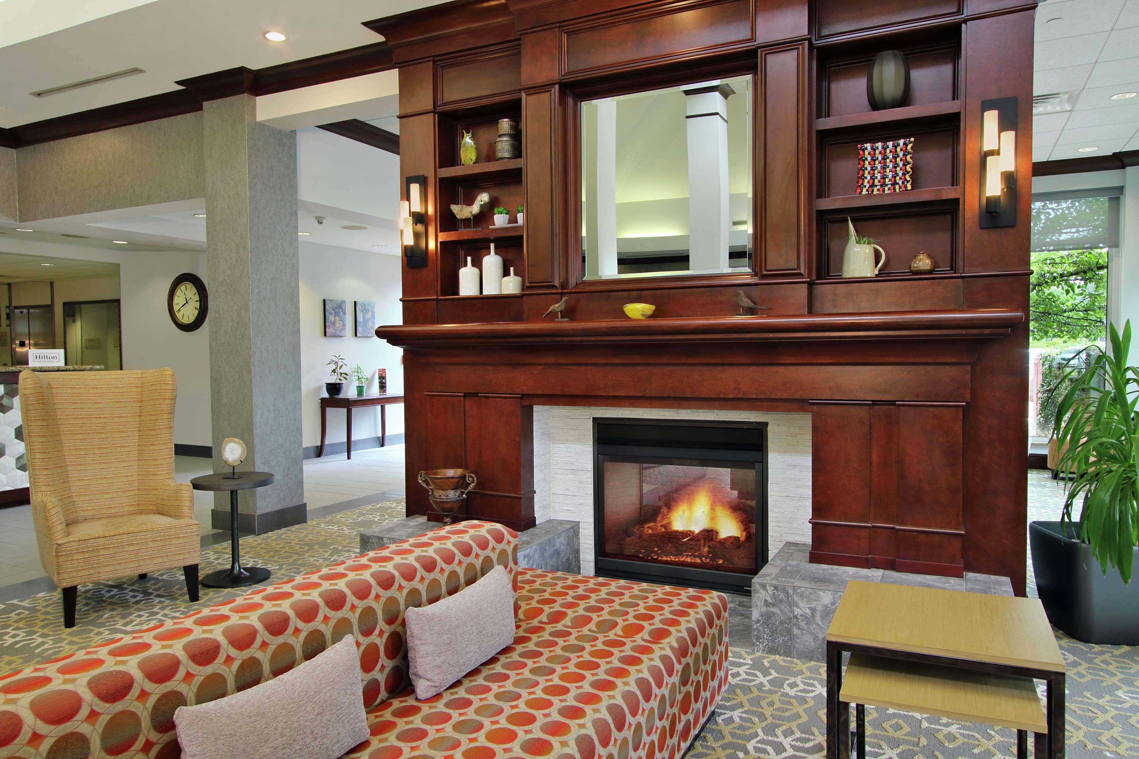 Hilton Garden Inn Sonoma County Airport Santa Rosa Buitenkant foto