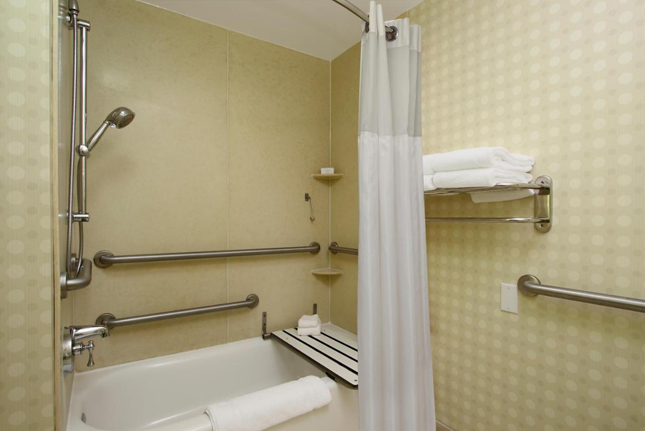 Hilton Garden Inn Sonoma County Airport Santa Rosa Buitenkant foto