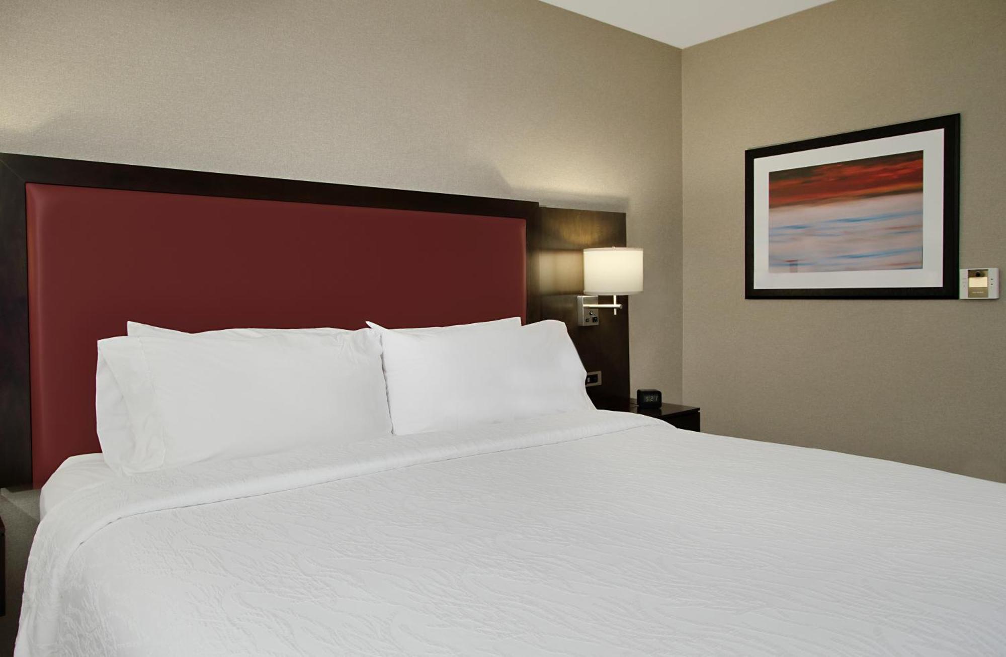 Hilton Garden Inn Sonoma County Airport Santa Rosa Buitenkant foto