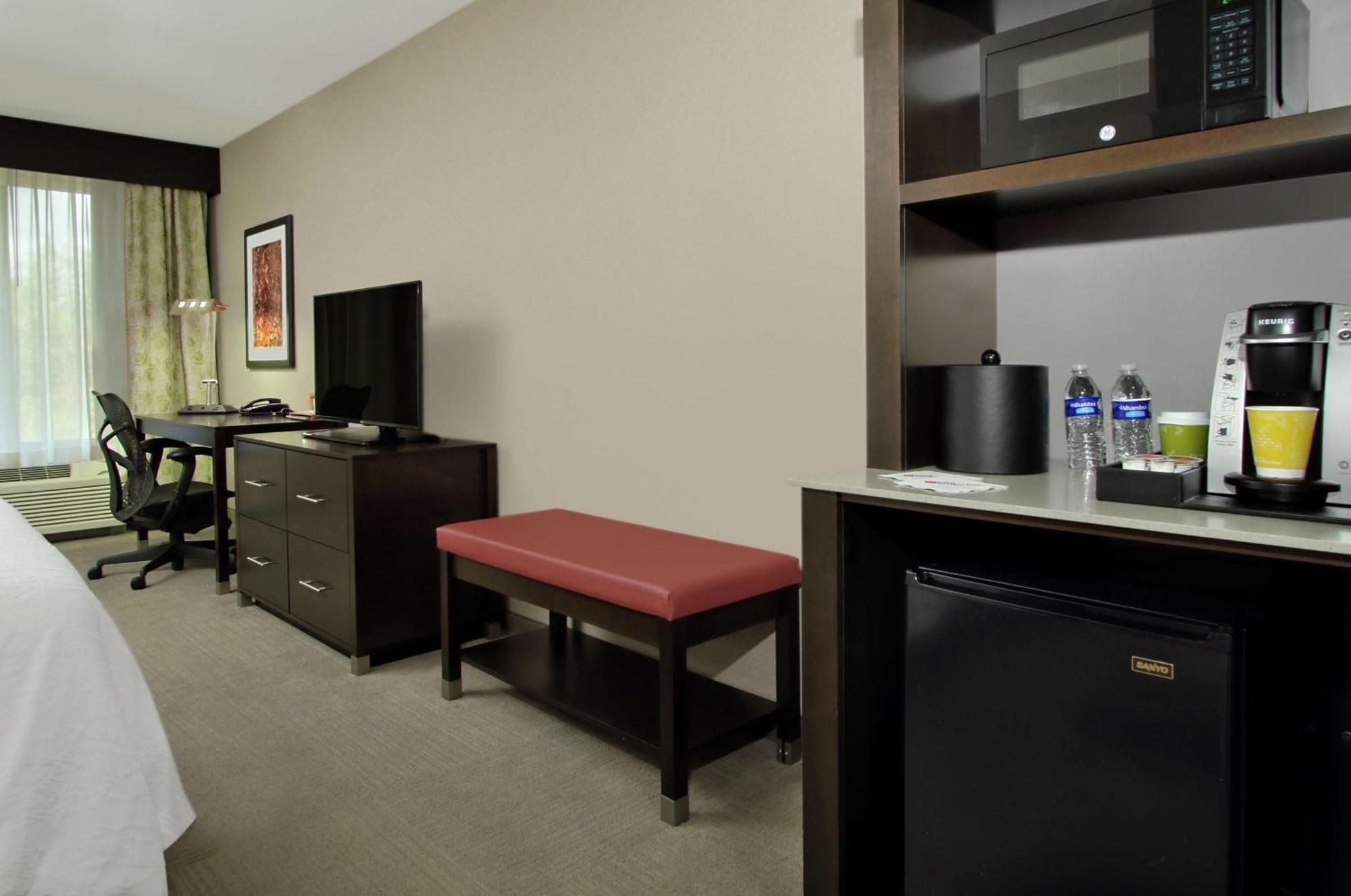 Hilton Garden Inn Sonoma County Airport Santa Rosa Buitenkant foto