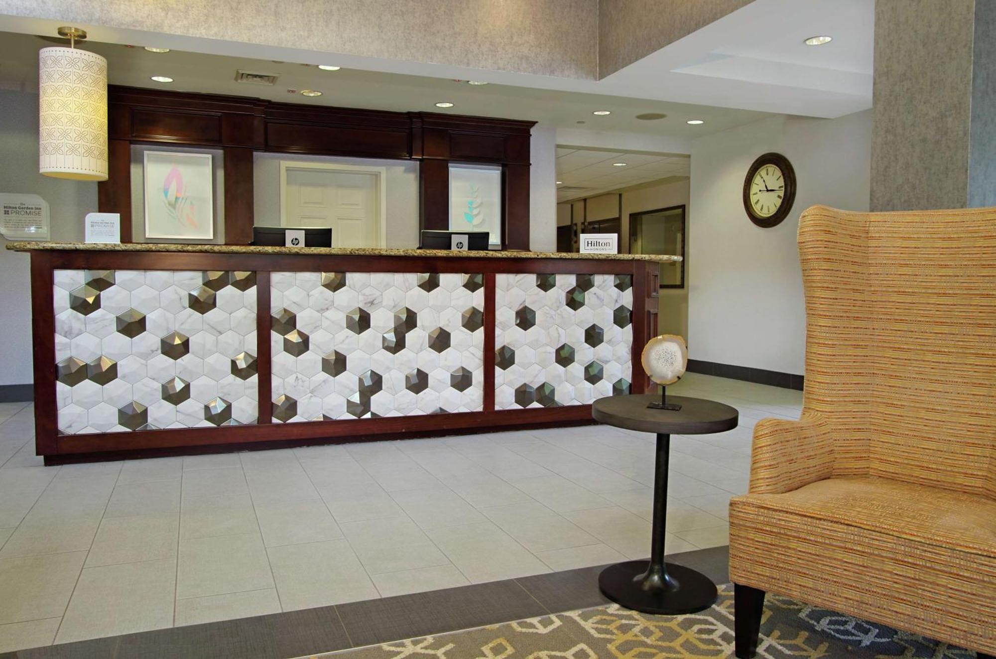 Hilton Garden Inn Sonoma County Airport Santa Rosa Buitenkant foto