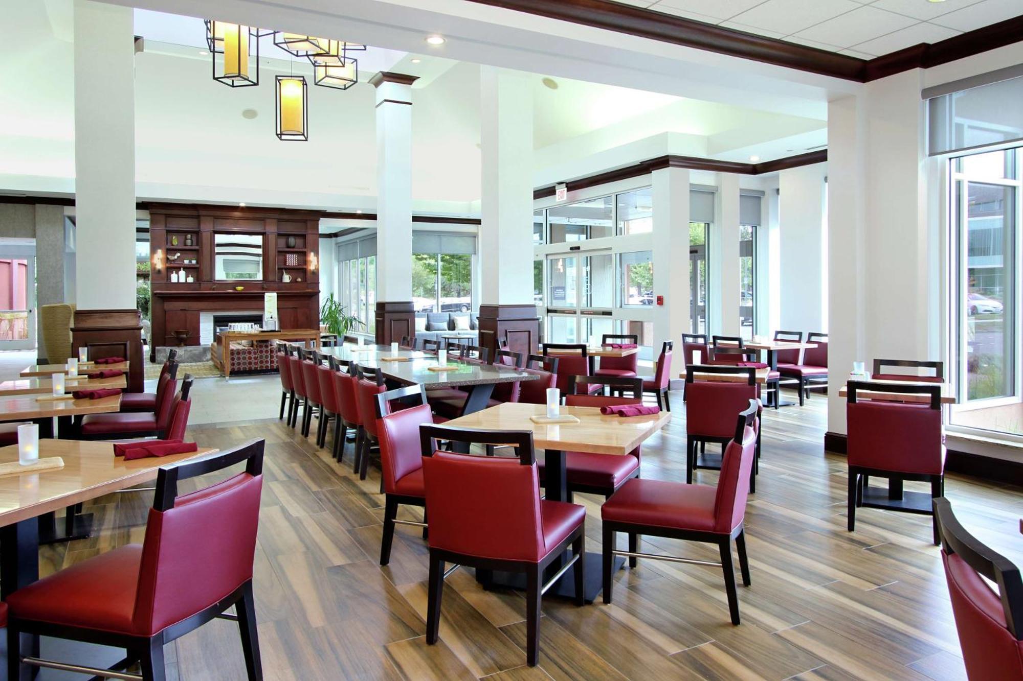Hilton Garden Inn Sonoma County Airport Santa Rosa Buitenkant foto