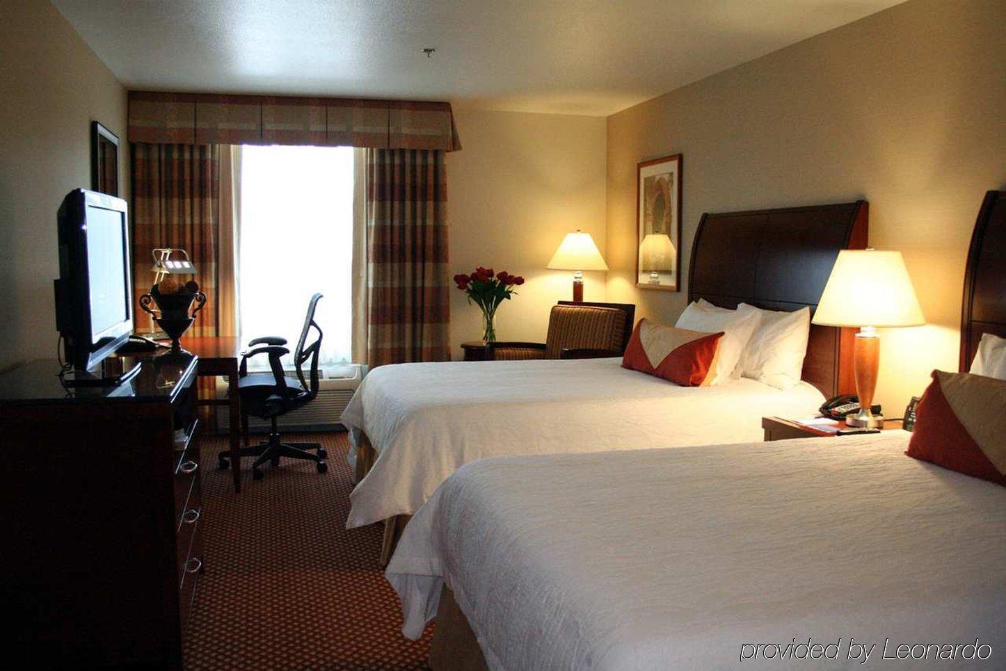 Hilton Garden Inn Sonoma County Airport Santa Rosa Kamer foto