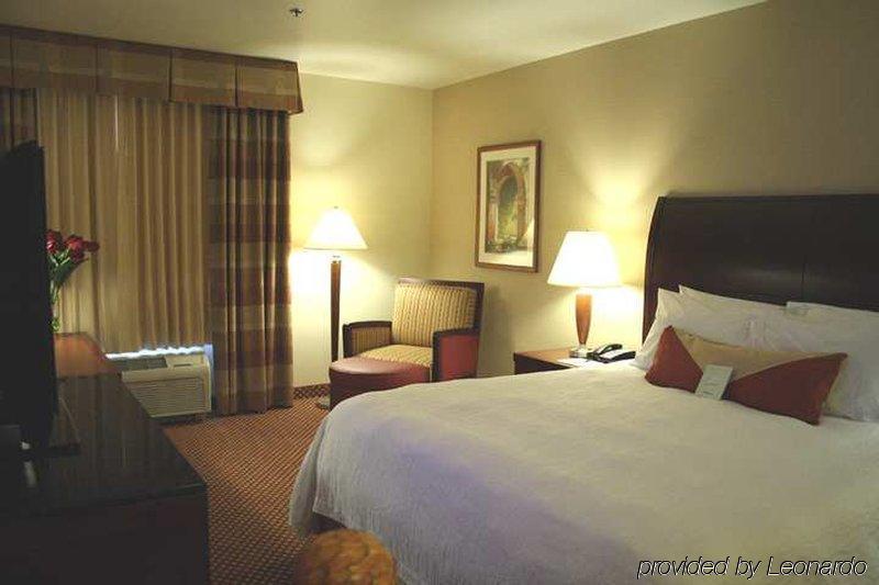 Hilton Garden Inn Sonoma County Airport Santa Rosa Kamer foto