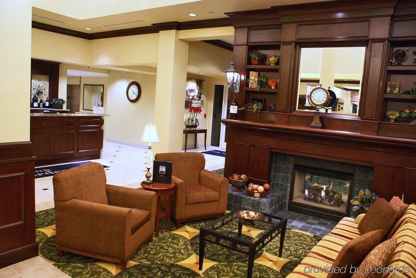 Hilton Garden Inn Sonoma County Airport Santa Rosa Buitenkant foto