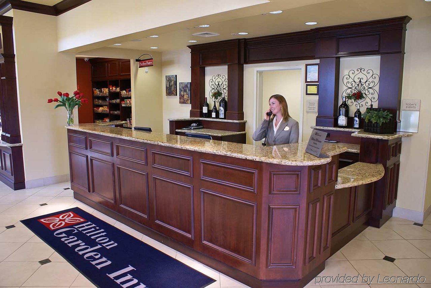 Hilton Garden Inn Sonoma County Airport Santa Rosa Buitenkant foto