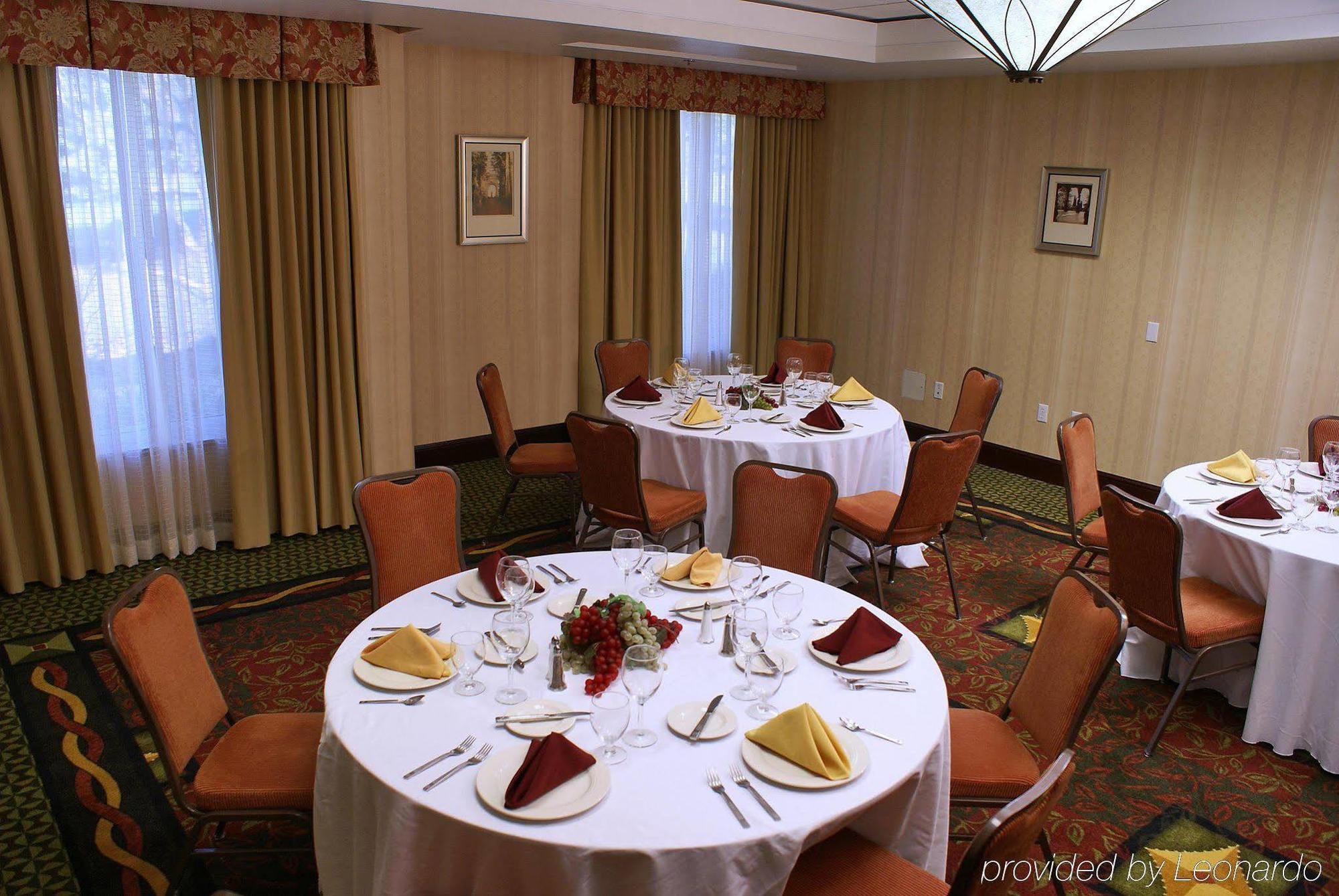 Hilton Garden Inn Sonoma County Airport Santa Rosa Buitenkant foto