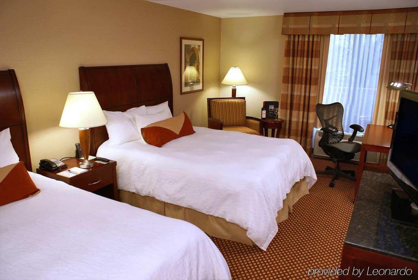 Hilton Garden Inn Sonoma County Airport Santa Rosa Buitenkant foto