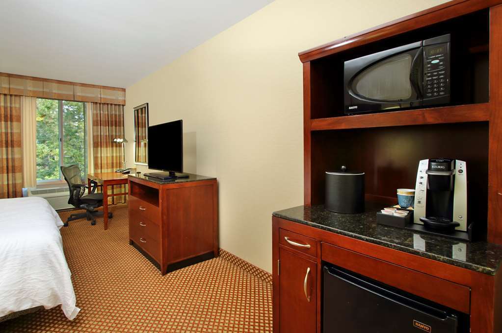 Hilton Garden Inn Sonoma County Airport Santa Rosa Kamer foto