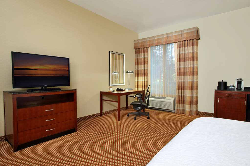 Hilton Garden Inn Sonoma County Airport Santa Rosa Kamer foto