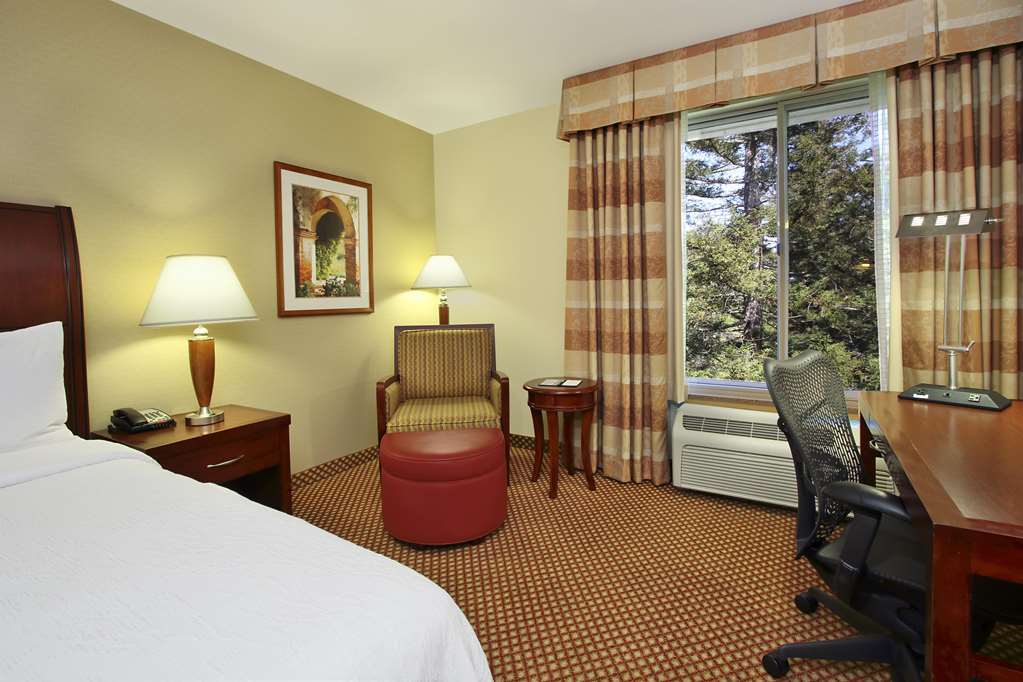 Hilton Garden Inn Sonoma County Airport Santa Rosa Kamer foto
