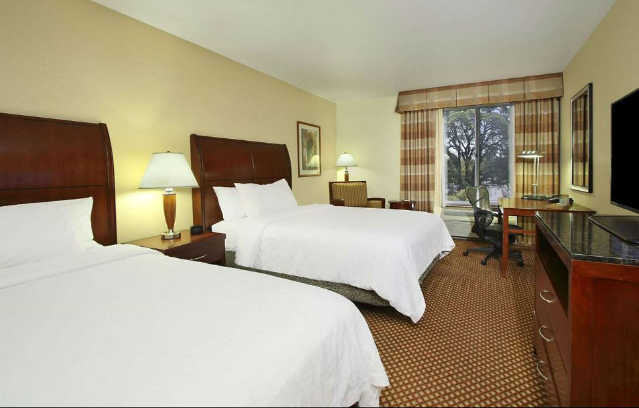 Hilton Garden Inn Sonoma County Airport Santa Rosa Buitenkant foto